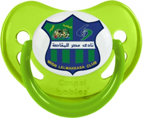 Misr El Maqasa Fosforescente Verde Pirología Lollipop