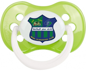 Misr El Maqasa Clásico Verde Anatómico Lollipop