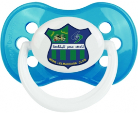 Misr El Maqasa Clásico Cian Anatómico Lollipop