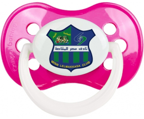 Misr El Maqasa Anatómico Lollipop Clásico Rosa Oscura