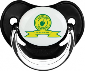 Mamelodi Sundowns Club de Fútbol Sucete Fisiológico Negro Clásico