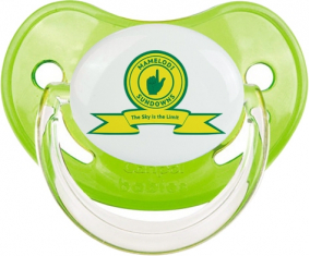 Mamelodi Sundowns Club de Fútbol Sugar Physiological Green Classic