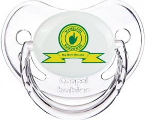 Mamelodi Sundowns Club de Fútbol Sucete Fisiológico Transparente Clásico