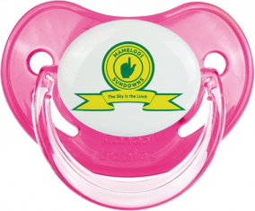 Mamelodi Sundowns Club de Fútbol Sucete Fisiológico Rosa Clásico