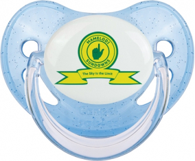 Mamelodi Sundowns Club de Fútbol Sucete Lentejuelas Azules