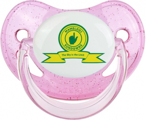 Mamelodi Sundowns Club de Fútbol Sucete Rosa de Brillo Fisiológico