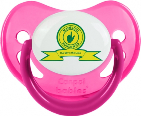 Mamelodi Sundowns Club de Fútbol Sucete Fisiológica Rosa fosforescente