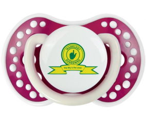 Mamelodi Sundowns Club de Fútbol Tetine lovi dynamic Fucsia Fosforescente