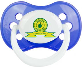 Mamelodi Sundowns Club de Fútbol Anatómico Anatómico Lollipop Classic Blue