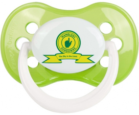 Mamelodi Sundowns Club De Fútbol Clásico Verde Anatómico Lollipop