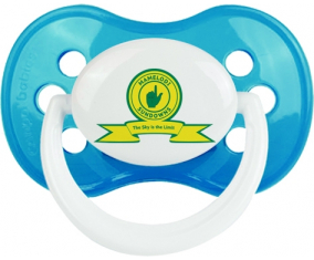 Mamelodi Sundowns Club de Fútbol Anatómico Lollipop Cyan Classic