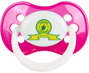 Mamelodi Sundowns Club de Fútbol Anatómico Lollipop Classic Dark Rose