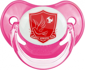 Horoya Athletic Club Clásico Rosa Fisiológico Lollipop