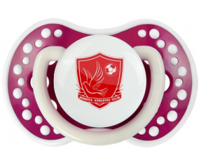 Horoya Athletic Club Lollipop lovi dynamic Fucsia Fosforescente