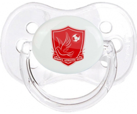 Horoya Athletic Club Clásico Transparente Cereza Lollipop