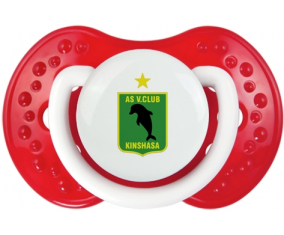 AS Vita Club Sucete lovi dynamic Clásico Rojiblanco