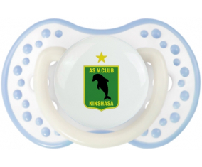 AS Vita Club Sucete lovi dynamic clásico blanquiazul