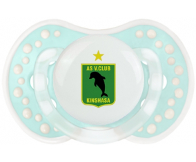AS Vita Club Sucete lovi dynamic clásico retro-turquesa-laguna