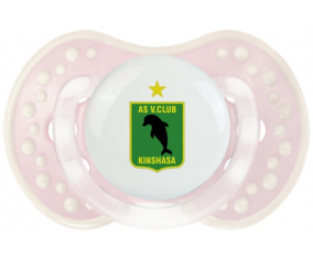 AS Vita Club Sucete lovi dynamic clásico retro-rosa-tierno