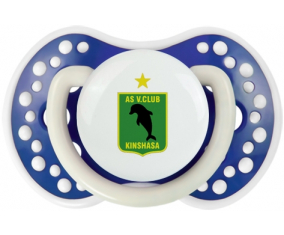 AS Vita Club Sucete lovi dynamic Fosforescente Azul Marino
