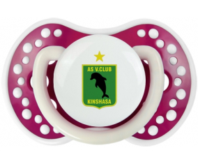 AS Vita Club Sucete lovi dynamic Fucsia Fosforescente