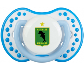 AS Vita Club Sucete lovi dynamic fosforescente azul-blanco
