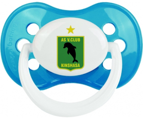 AS Vita Club Sucete Anatómico Cyan Classic