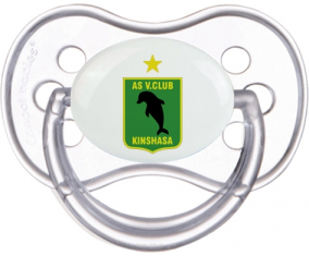 AS Vita Club Sucete Anatómico Clásico Transparente