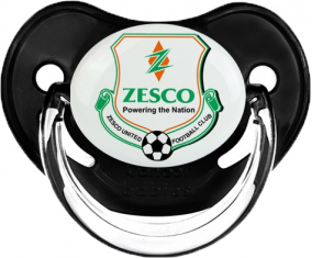 ZESCO United Football Club Sucete Fisiológico Negro Clásico