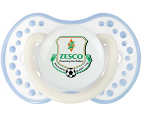 Zesco United Football Club Tetine lovi dynamic Clásico Blanquiazul