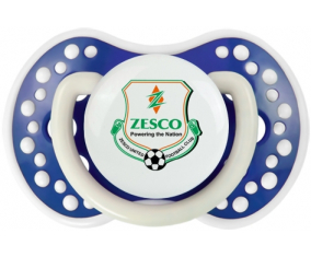 Zesco United Football Club Tetine lovi dynamic Marina Fosforescente
