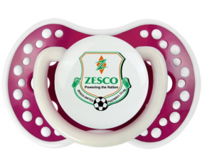 ZESCO United Football Club Tetine lovi dynamic Fucsia Fosforescente