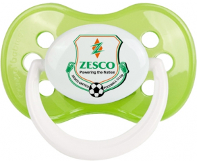 ZESCO United Football Club Clásico Verde Anatómico Lollipop