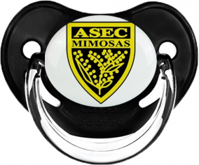 ASEC Mimosas Clásico Piruleta Fisiológica Negra
