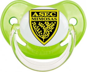 ASEC Mimosas Clásica Pirología Fisiológica Verde
