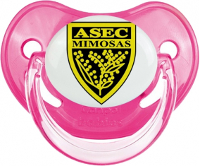ASEC Mimosas Piruleta Fisiológica Rosa Clásica