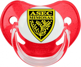 ASEC Mimosas Rojo Lentejuelas Physiological Lollion