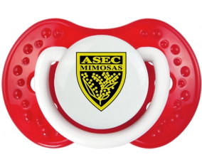 ASEC Mimosas lovi dynamic clásico rojiblanco