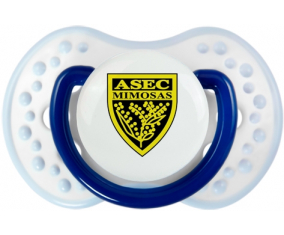 ASEC Mimosas Lollipop lovi dynamic clásico azul marino-blanco-azul
