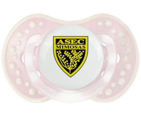 ASEC Mimosas Lollipop lovi dynamic clásico retro-rosa-tierno