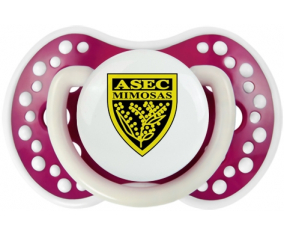 ASEC Mimosas Lollipop lovi dynamic Fucsia Fosforescente