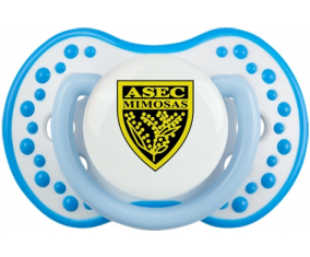 ASEC Mimosas lovi dynamic fosforescente blanco-azul
