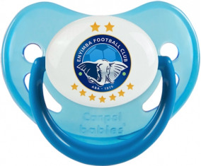 Enyimba International Football Club Fosforescente Azul Fisiológico Lollipop