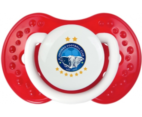 Enyimba International Football Club Lollipop lovi dynamic Clásico Blanco-Rojo