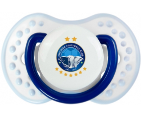 Enyimba International Football Club Lollipop lovi dynamic clásico azul marino-blanco-azul