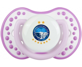 Enyimba International Football Club Lollipop lovi dynamic Clásico White-Mauve