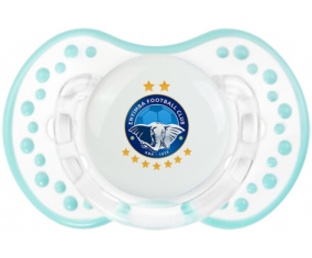 Enyimba International Football Club Lollipop lovi dynamic clásico retro-white-lagoon