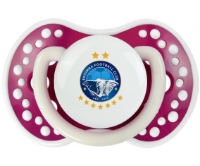 Enyimba International Football Club Lollipop lovi dynamic Fucsia Fosforescente