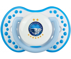 Enyimba International Football Club Sucette lovi dynamic fosforescente blanquiazul