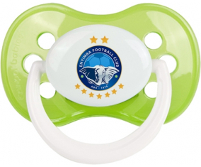 Enyimba International Football Club Clásico Verde Anatómico Lollipop